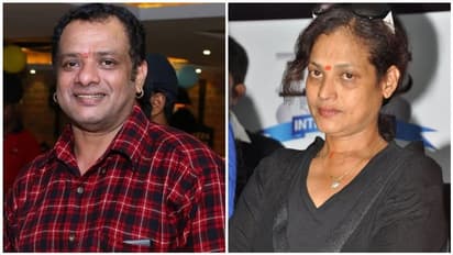 நடிகை டிஸ்கோ சாந்தி சகோதரர் அருண்மொழி வர்மன் மரணம்...! கண்ணீரில் மூழ்கிய குடும்பத்தினர்..!