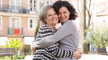 Is your mother Covid 19 positive? Don’t be negative just follow these steps