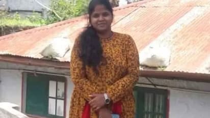 அட கடவுளே... மதுரையில் 8 மாத கர்ப்பிணி மருத்துவர் கொரோனாவுக்கு உயிரிழப்பு... சோகத்தில் கிராம மக்கள்..!