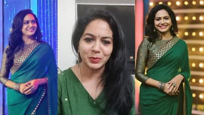 ఆ గాయం మధుర జ్ఞాపకమంటోన్న సింగర్‌సునీత.. ఒక్క పదం వింటే కన్నీళ్లొస్తాయట.. నెటిజన్‌కి క్షమాపణలు