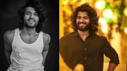 ఫ్యాన్స్ ని డిజప్పాయింట్‌ చేసిన విజయ్‌ దేవరకొండ