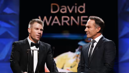 IPL 2021: Were David Warner, Michael Slater involved in a brawl at Maldives bar?