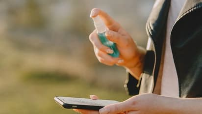 Explained: How long can Covid-19 virus survive on surface?