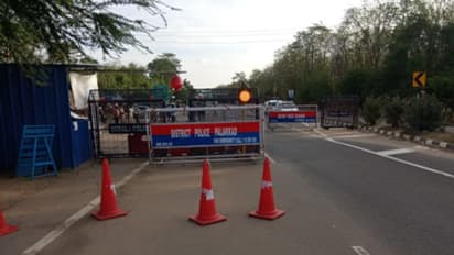 ಲಾಕ್‌ಡೌನ್ ವಿಸ್ತರಿಸಿದ ಕೇರಳ ಸರ್ಕಾರ; 4 ಜಿಲ್ಲೆ ಸಂಪೂರ್ಣ ಬಂದ್!