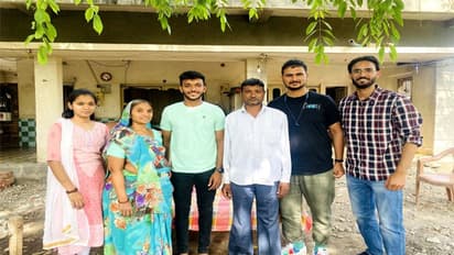 করোনা আক্রান্ত হয়ে প্রয়াত হলেন রাজস্থান রয়্যালস তারকার বাবা, সব চেষ্টা করেও ব্যর্থ সাকারিয়া