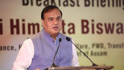 " பிரதமரை கொல்ல பஞ்சாப் முதல்வர் சதி "..? " ஆதாரம் இருக்கு".. அலறவிட்ட அஸ்ஸாம் முதல்வர்.