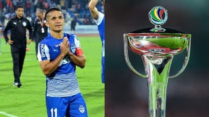 মলদ্বীপে জৈব বলয় ভেঙে দেশের মুখ পোড়াল বেঙ্গালুরু এফসি, বাতিল হয়ে গেল এএফসি কাপ