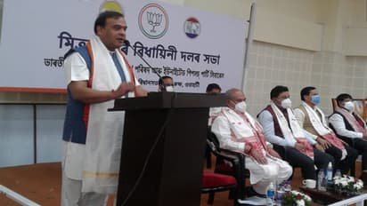 विध्वंसक और कट्टरपंथी घटनाओं में PFI की सीधी भागीदारी, असम के सीएम हिमंत बिस्वा ने की बैन करने की मांग