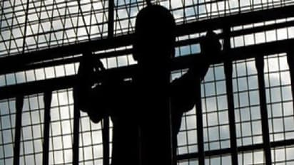 हरियाणा में 13 खूंखार कैदी जेल की रेलिंग काटकर भागे, सभी आरोपी कोरोना पॉजिटिव