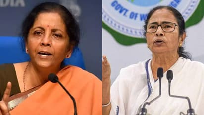 'খুব লজ্জাজনক', কেশপুরে BJP কর্মীদের সামাজিক বয়কট ইস্য়ুতে ধিক্কার নির্মলা-স্বপনের