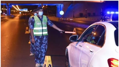 ജാഗ്രത കൈവിടാതെ ചെറിയ പെരുന്നാളിനെ വരവേല്ക്കാന് ഒമാന്; സുരക്ഷ ശക്തമാക്കും