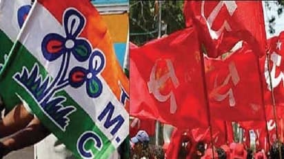 মুর্শিদাবাদের জোড়া বিধানসভায় রেকর্ড, বাম দুর্গ গুঁড়িয়ে তৃণমূলের উত্থান