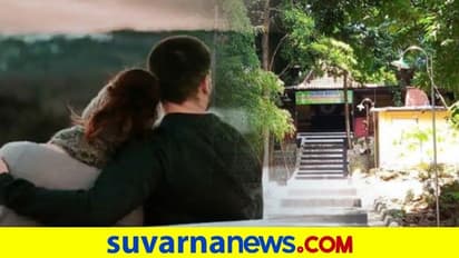 ಅಪರಿಚಿತರ ಜೊತೆ ಸೆಕ್ಸ್ ತೀರ್ಥಯಾತ್ರೆ! ಇದು ಇಂಡೋನೇಷ್ಯಾ ಸ್ಪೆಶಲ್!