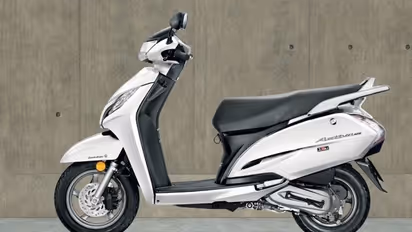 യാ മോനേ..! ഒരുവർഷം വിറ്റത് 58 ലക്ഷത്തിലധികം ടൂവീലറുകൾ, തൂക്കിയടിച്ച് ഹോണ്ട