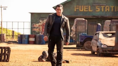 'আমাকে দিশার বয়সেরই লেগেছে', রাধের সেটে ৫৫-তেও টানটান ফিগার-কিউট লুক ভাইজানের, রহস্য লুকিয়ে ডায়েটেই