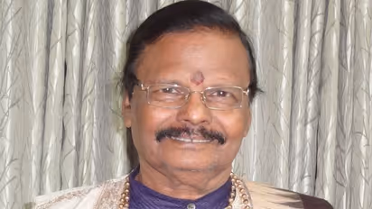 ಕೊರೋನಾಗೆ ರಾಜ್ಯಸಭಾ MP ರಘುನಾಥ್ ಮೊಹಪತ್ರ ನಿಧನ; ಪ್ರಧಾನಿ ಮೋದಿ ಸಂತಾಪ!