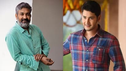 పదేళ్ల క్రితమే సెట్ అయిన మహేష్-రాజమౌళి మూవీ.. తెరపైకి మరో సంచలన కథ.. గూస్బంమ్సే.. ?