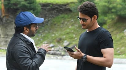 మరోసారి 'సరిలేరు నీకెవ్వరు' కాంబినేషన్.. ఇంట్రెస్టింగ్ డీటెయిల్స్ ఇవిగో