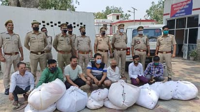 ಕೊರೋನಾದಿಂದ ಸ್ಮಶಾನ ಫುಲ್; ಹೆಣದ ಮೇಲಿನ ಬಟ್ಟೆ ಕದ್ದು ವ್ಯಾಪಾರ ಮಾಡುತ್ತಿದ್ದ ಗ್ಯಾಂಗ್ ಅರಸ್ಟ್!