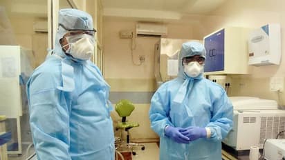 ರಾಜ್ಯದ ರೋಗಿಗಳಿಗೆ ತೆಲಂಗಾಣ ನಿರ್ಬಂಧ..!