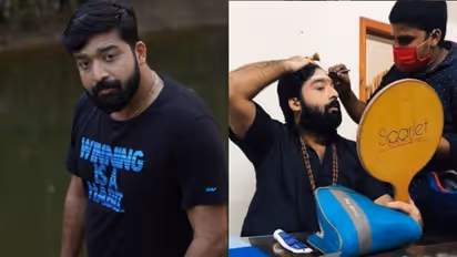 'സൂത്രപ്പണികൾ അറിയാത്തതുകൊണ്ട് അധികം പിടിച്ചുനിൽക്കുമെന്ന് തോന്നുന്നില്ല'; കുറിപ്പുമായി നിരഞ്ജൻ