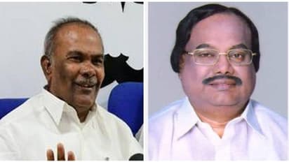 சபாநாயகர் அப்பாவு, துணை சபாநாயகர் கு.பிச்சாண்டி... மு.க.ஸ்டாலின் அதிரடி முடிவு..!