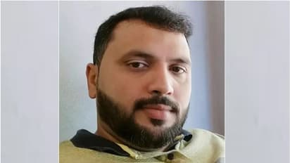 പ്രവാസി മലയാളി കുഴഞ്ഞുവീണ് മരിച്ചു