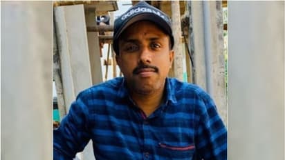 വാഹനമിടിച്ച് പരിക്കേറ്റ പ്രവാസി മലയാളി മരിച്ചു