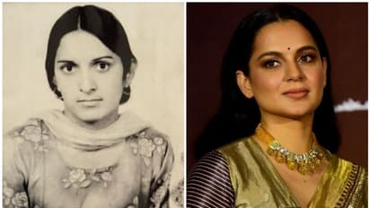 'അമ്മ എന്നെ ഫോണിൽ വിളിക്കുമ്പോൾ ആദ്യം ചോ​ദിക്കുന്നത് അതാണ്'; ഹൃദയസ്പർശിയായ കുറിപ്പ് പങ്കുവച്ച് കങ്കണ