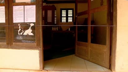 കണ്ണൂർ സെൻട്രൽ ജയിൽ ചപ്പാത്തി യൂണിറ്റിലെ കവർച്ച: എങ്ങുമെത്താതെ അന്വേഷണം