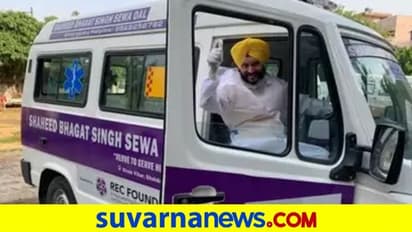 2,000 ಕೋವಿಡ್ ಸೋಂಕಿತರ ಸಂಸ್ಕಾರ ನೆರವೇರಿಸಿದ ಸಿಂಗ್!