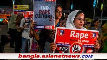 তিকরি-র কৃষক আন্দোলনস্থলে গণধর্ষিতা বাঙালি শিল্পী, ৬ জনের নামে এফআইআর