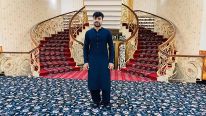 రషీద్ ఖాన్ ఇళ్లు చూస్తే, ఎవ్వరైనా షాక్ అవ్వాల్సిందే... ప్యాలెస్‌కి పడిపోయానంటున్న లేడీ క్రికెటర్...