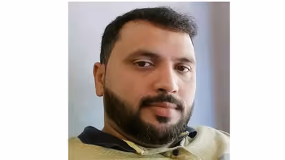 പ്രവാസി മലയാളി യുവാവ് കുഴഞ്ഞുവീണ് മരിച്ചു