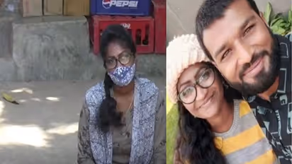 ప్రేమ పోరాటం :  ప్రేమించి, వాడుకుని.. పెళ్లి పేరెత్తగానే ప్రియుడు పరార్..(వీడియో)