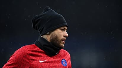 'വാക്ക് നൽകി വഞ്ചിച്ചു'; നെയ്മര്ക്കെതിരെ ഒളിയമ്പുമായി ബാഴ്സലോണ