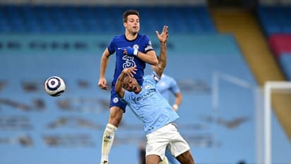 EPL 2021-22, Gameweek 22 review: Manchester City, Liverpool register wins; United held by Aston Villa