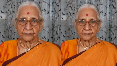 సీనియర్‌ దర్శక, నిర్మాత తాతినేని ప్రకాశరావు సతీమణి కన్నుమూత