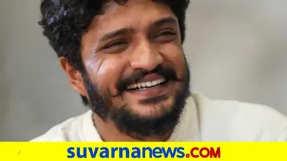 ಲಸಿಕೆ ಪಡೆಯುವ ಮುನ್ನ ರಕ್ತದಾನ ಮಾಡಿದ ವಸಿಷ್ಠ ಸಿಂಹ!