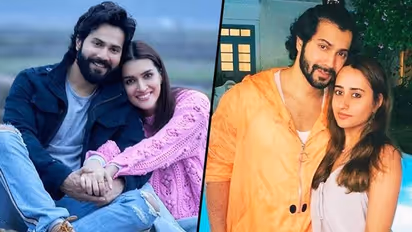 Varun Dhawan changed after married to Natasha Dalal? Here's what Kriti Sanon has to say