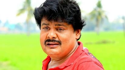 నటుడు మన్సూర్ అలీ ఖాన్కి అస్వస్థత.. ఐసీయూలో చికిత్స