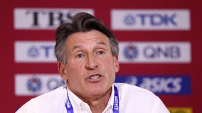 World Athletics President showers praise on Indian athletes following U-20 World Championships bronze haul