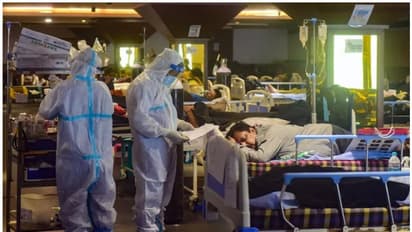 కరోనాకి ప్రైవేట్ ఆసుపత్రుల్లో అధిక ఫీజులా?: ఈ నెంబర్‌కి ఫిర్యాదు చేయండి