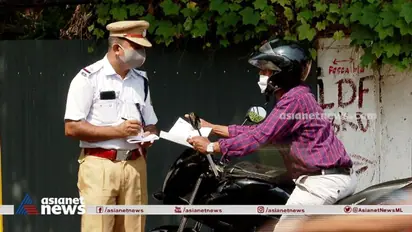 പൊലീസ് ഇ-പാസിന് അപേക്ഷിച്ചത് 2,55,628 പേര്‍; ദുരുപയോഗം ചെയ്യുന്നവര്‍ക്കെതിരെ നിയമ നടപടി