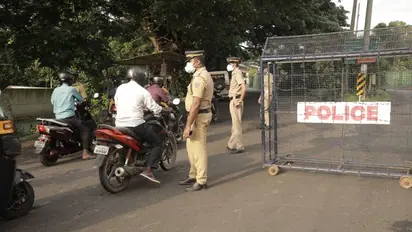 ಕೋಲಾರ, ಗದಗದಲ್ಲಿ ಮತ್ತೆ 5 ದಿನ ಕಠಿಣ ಲಾಕ್