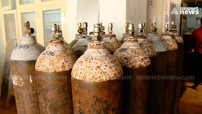 ರಾಯಚೂರಿನಲ್ಲಿ ಮೊದಲ ಬಾರಿಗೆ ನೈಟ್ರೋಜನ್ ಘಟಕ ಪರಿವರ್ತಿಸಿ ಆಕ್ಸಿಜನ್ ಉತ್ಪಾದನೆ