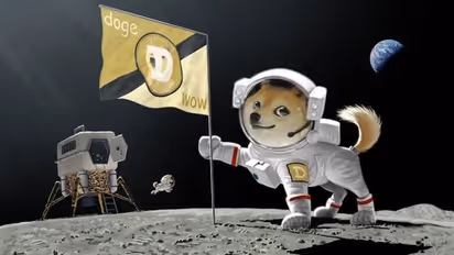 Elon Musk announces DOGE-1, the first Dogecoin-funded mission to the Moon