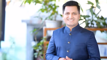 Renowned Indian sociologist Dr Ankur Pare becomes a member of ISCSC