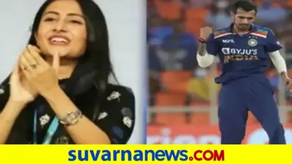 ಕೋವಿಡ್ ಸಂಕಷ್ಟಕ್ಕೆ ಯುಜುವೇಂದ್ರ ಚಹಲ್ 95,000 ರೂ ದೇಣಿಗೆ..!