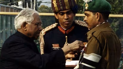 Subedar Major Yogendra Yadav’s indomitable spirit can never be forgotten